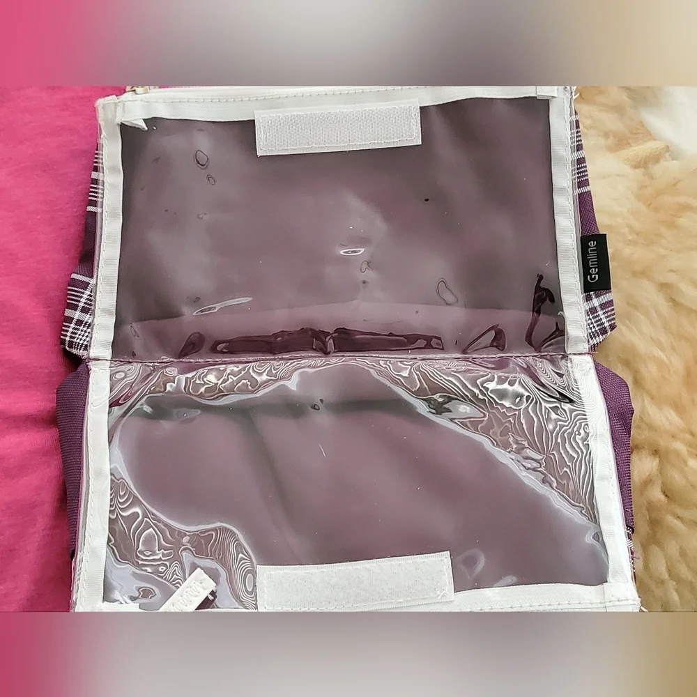 Pretty Little Liars Merchandise - Tee-shirt, Compact Mirror & Make-up Bag - Picture 6 of 6